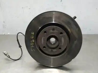 İkinci el araba yedek parçası ön sag knuckle için citroen berlingo cuadro sx oem iam referansları 