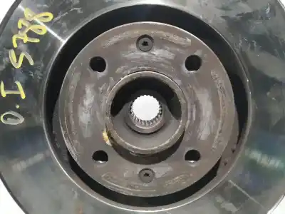 İkinci el araba yedek parçası ön sol baglanti için citroen berlingo cuadro sx oem iam referansları 