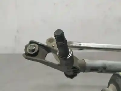 İkinci el araba yedek parçası ön silecek motoru için citroen berlingo cuadro sx oem iam referansları 3397020954 968286148001