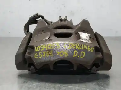 İkinci el araba yedek parçası ön sag fren kaliper için citroen berlingo cuadro sx oem iam referansları 