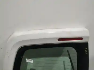 İkinci el araba yedek parçası sol arka kapi için citroen berlingo cuadro sx oem iam referansları 