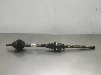 İkinci el araba yedek parçası ön sag sanziman için citroen berlingo cuadro sx oem iam referansları 