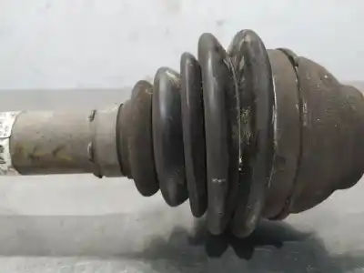 İkinci el araba yedek parçası ön sol sanziman için citroen berlingo cuadro sx oem iam referansları 