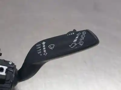 Gebrauchtes Autoersatzteil lichtsteuerung zum audi a3 (8vk) design edition oem-iam-referenzen 8v0953521bp 1010553901 8v0953502b