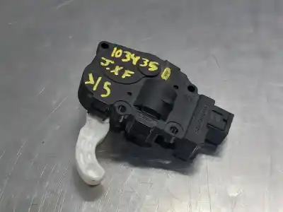 Piesă de schimb auto la mâna a doua motoras clapeta aeroterma pentru jaguar xf r-sport awd referințe oem iam mf1139301380