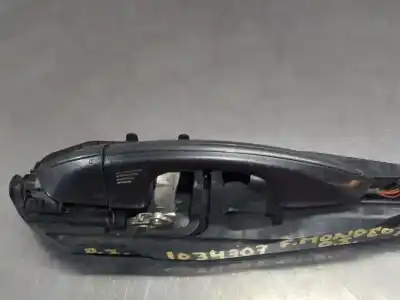 Second-hand car spare part  for FORD MONDEO LIM.  OEM IAM references DS73F22465HD  N2.Z1.27.10