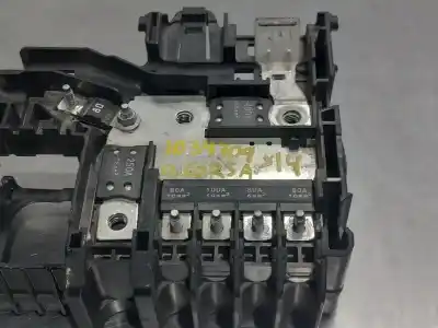 Pezzo di ricambio per auto di seconda mano scatola relè/fusibili per opel corsa e business riferimenti oem iam 525230582  n2.z1.27.11