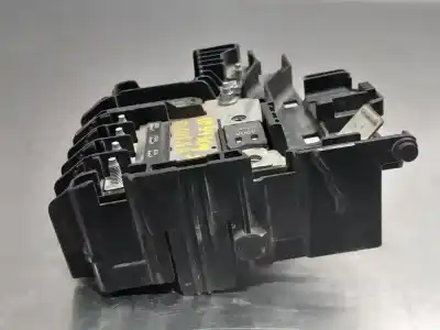 Pezzo di ricambio per auto di seconda mano scatola relè/fusibili per opel corsa e business riferimenti oem iam 525230582  n2.z1.27.11