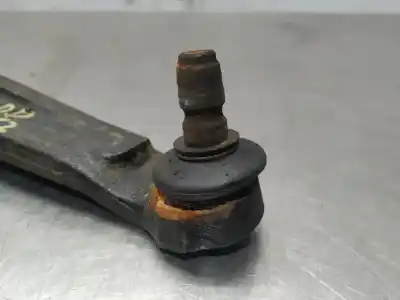 Peça sobressalente para automóvel em segunda mão braço de suspensão inferior dianteiro direito por ford ka (ccu) urban referências oem iam 