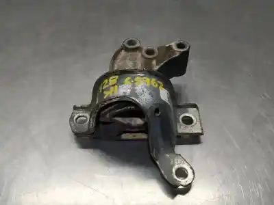 Peça sobressalente para automóvel em segunda mão suporte motor por ford ka (ccu) urban referências oem iam   n1.z2.6.8.5