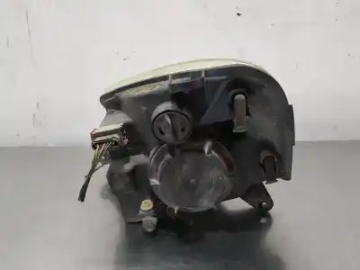 Gebrauchtes Autoersatzteil rechter scheinwerfer zum citroen berlingo 2.0 hdi 800 furg. oem-iam-referenzen 