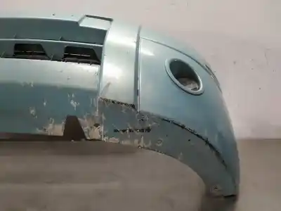 Gebrauchtes Autoersatzteil vordere stossstange zum citroen berlingo 2.0 hdi 800 furg. oem-iam-referenzen 