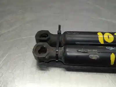 Peça sobressalente para automóvel em segunda mão amortecedores do tronco / porta por peugeot 308 access referências oem iam 9807899380