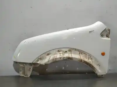 Gebrauchtes Autoersatzteil kotflügel vorne links zum ford tourneo connect (tc7) kombi b. corta (2006->) oem-iam-referenzen 