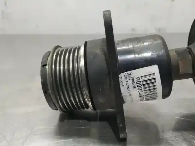 Gebrauchtes Autoersatzteil lichtmaschine zum ford tourneo connect (tc7) kombi b. corta (2006->) oem-iam-referenzen 2t1uaf