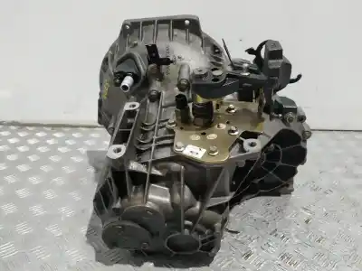 Gebrauchtes Autoersatzteil getriebe zum ford tourneo connect (tc7) kombi b. corta (2006->) oem-iam-referenzen s/r