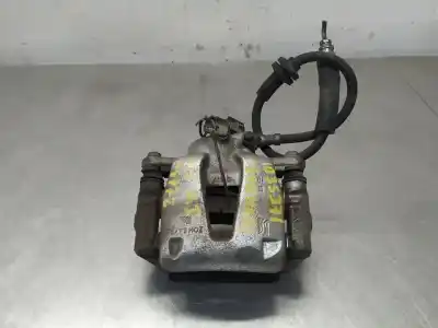 Peça sobressalente para automóvel em segunda mão pinça de travão dianteira esquerda por citroen e-mehari basis 68 cv / 50 kw referências oem iam 