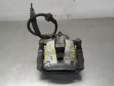 Peça sobressalente para automóvel em segunda mão pinça de travão dianteira direita por citroen e-mehari basis 68 cv / 50 kw referências oem iam 