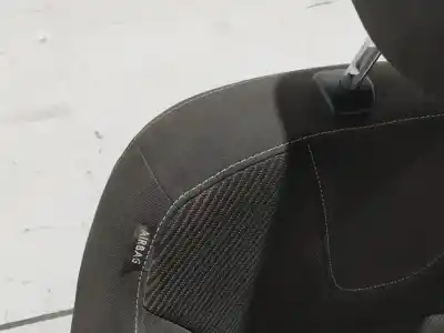 Peça sobressalente para automóvel em segunda mão assento dianteiro direito por ford kuga (cbs) titanium referências oem iam   n2.z1.p5.f.4