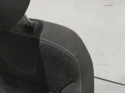 Peça sobressalente para automóvel em segunda mão assento dianteiro direito por ford kuga (cbs) titanium referências oem iam   n2.z1.p5.f.4