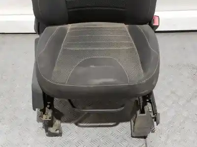 Peça sobressalente para automóvel em segunda mão assento dianteiro direito por ford kuga (cbs) titanium referências oem iam   n2.z1.p5.f.4