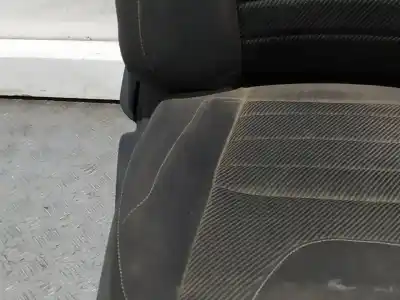 Peça sobressalente para automóvel em segunda mão assento dianteiro direito por ford kuga (cbs) titanium referências oem iam   n2.z1.p5.f.4