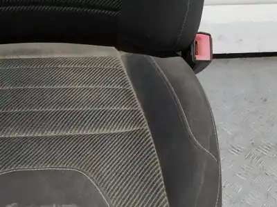 Peça sobressalente para automóvel em segunda mão assento dianteiro direito por ford kuga (cbs) titanium referências oem iam   n2.z1.p5.f.4