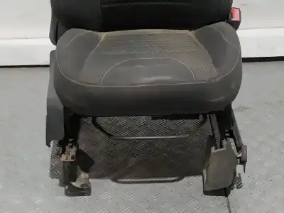 Peça sobressalente para automóvel em segunda mão assento dianteiro direito por ford kuga (cbs) titanium referências oem iam   n2.z1.p5.f.4