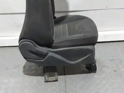 Peça sobressalente para automóvel em segunda mão assento dianteiro direito por ford kuga (cbs) titanium referências oem iam   n2.z1.p5.f.4