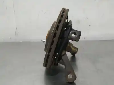 Peça sobressalente para automóvel em segunda mão manga de eixo dianteira direita por citroen e-mehari basis 68 cv / 50 kw referências oem iam 