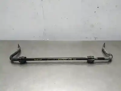 İkinci el araba yedek parçası ön stabilizatör bar için citroen berlingo cuadro sx oem iam referansları 