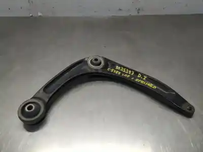 İkinci el araba yedek parçası ön sol alt süspansiyon kolu için citroen berlingo cuadro sx oem iam referansları 566793
