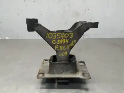 Gebrauchtes Autoersatzteil linke motorhalterung zum ford tourneo connect (tc7) kombi b. corta (2006->) oem-iam-referenzen 98ab7m125af