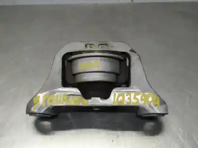 Gebrauchtes Autoersatzteil rechter motorhalter zum ford tourneo connect (tc7) kombi b. corta (2006->) oem-iam-referenzen ctx081024