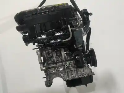 Peça sobressalente para automóvel em segunda mão motor completo por peugeot 308 access referências oem iam hn05  