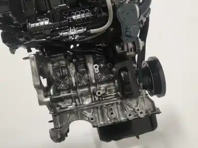 Peça sobressalente para automóvel em segunda mão motor completo por peugeot 308 access referências oem iam hn05  