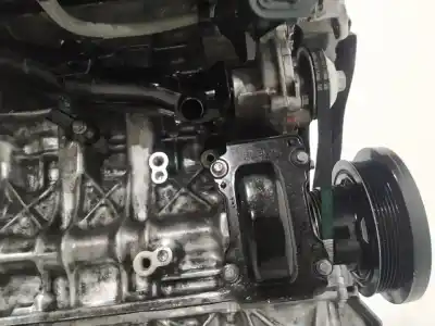 Peça sobressalente para automóvel em segunda mão motor completo por peugeot 308 access referências oem iam hn05  
