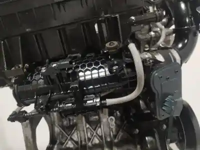 Peça sobressalente para automóvel em segunda mão motor completo por peugeot 308 access referências oem iam hn05  