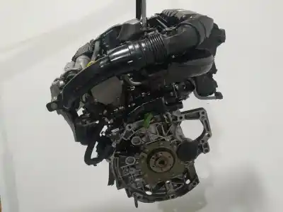 Peça sobressalente para automóvel em segunda mão motor completo por peugeot 308 access referências oem iam hn05  