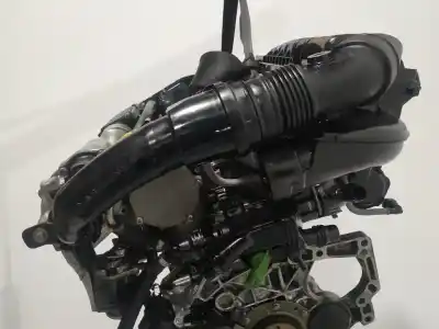 Peça sobressalente para automóvel em segunda mão MOTOR COMPLETO por PEUGEOT 308  Referências OEM IAM HN05  