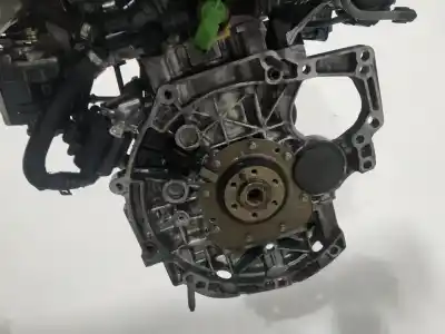 Peça sobressalente para automóvel em segunda mão motor completo por peugeot 308 access referências oem iam hn05  