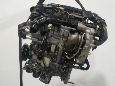 Peça sobressalente para automóvel em segunda mão motor completo por peugeot 308 access referências oem iam hn05  