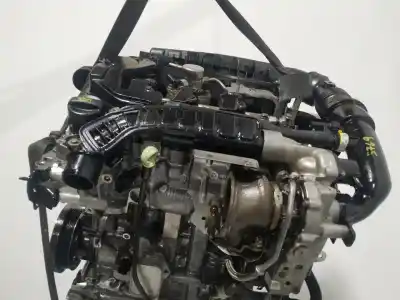 Peça sobressalente para automóvel em segunda mão motor completo por peugeot 308 access referências oem iam hn05  