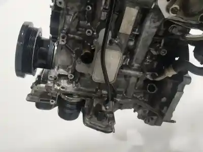 Peça sobressalente para automóvel em segunda mão motor completo por peugeot 308 access referências oem iam hn05  