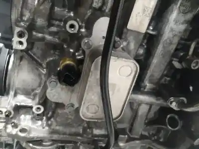 Peça sobressalente para automóvel em segunda mão motor completo por peugeot 308 access referências oem iam hn05  