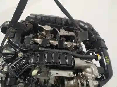 Peça sobressalente para automóvel em segunda mão motor completo por peugeot 308 access referências oem iam hn05  
