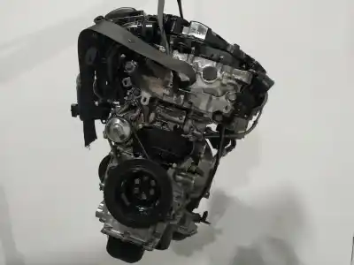 Peça sobressalente para automóvel em segunda mão motor completo por peugeot 308 access referências oem iam hn05  
