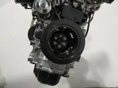 Peça sobressalente para automóvel em segunda mão motor completo por peugeot 308 access referências oem iam hn05  
