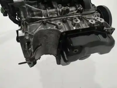 Peça sobressalente para automóvel em segunda mão motor completo por peugeot 308 access referências oem iam hn05  