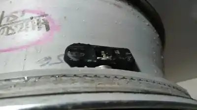 Second-hand car spare part rims set for dodge avenger 2.0 crd oem iam references oxx67trmaa  n3-z3-12-2-2